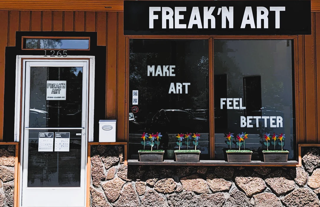Freak'N-Art